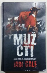 Muž cti - Jack Steel: Za královnu a vlast