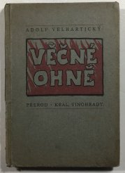 Věčné ohně - 