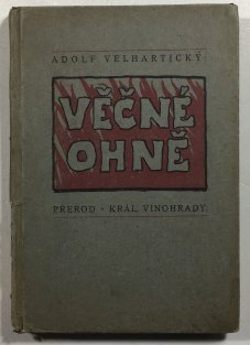 Věčné ohně