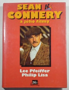 Sean Connery a jeho filmy