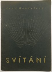 Svítání - 