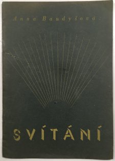 Svítání