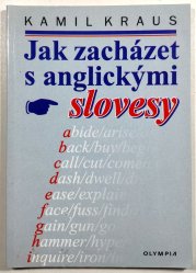 Jak zacházet s anglickými slovesy - 