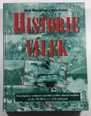 Historie válek - 