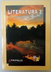 Literatura 3 - 