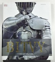 Bitvy - 5000 let válčení - 