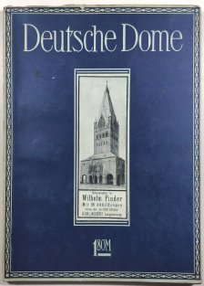 Deutsche Dome des Mittelalters