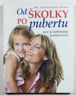 Od školky po pubertu