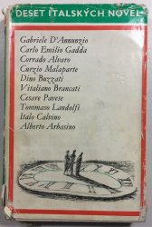 Deset italských novel - 