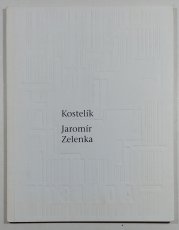 Kostelník - 