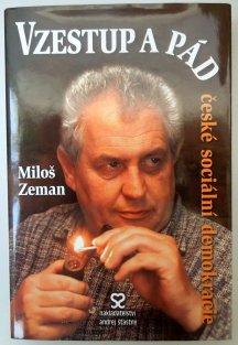 Vzestup a pád České sociální demokracie