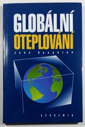 Globální oteplování - 