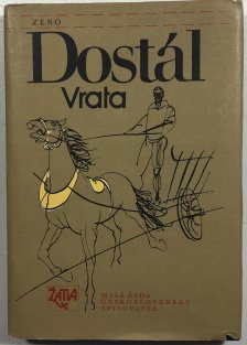 Vrata