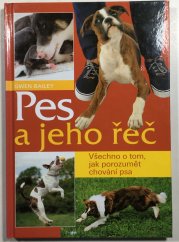 Pes a jeho řeč - 