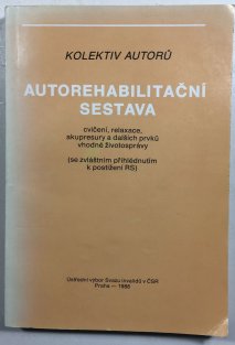 Autorehabilitační sestava