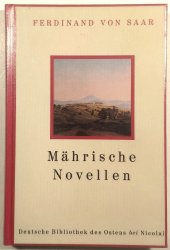 Mährische Novellen - 