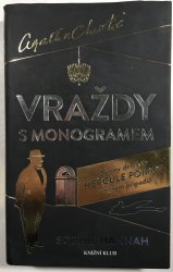 Vraždy s monogramem - 