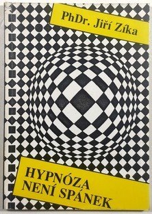 Hypnóza není spánek