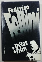 Dělat film - 