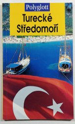 Turecké Středomoří - 