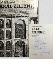 Král železnic - 