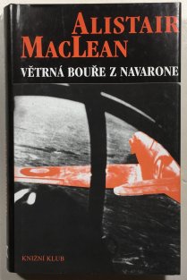 Větrná bouře z Navarone