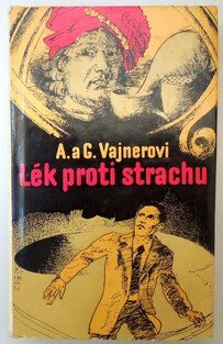 Lék proti strachu