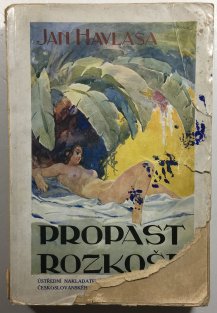 Propast rozkoše