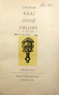 Kraj dvojí oblohy 