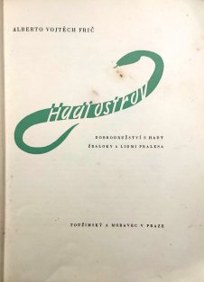 Hadí ostrov