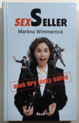 SexSeller aneb Hry lásky šálivé - 