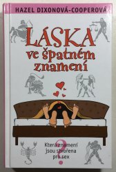 Láska ve špatném znamení - 