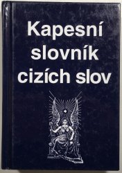 Kapesní slovník cizích slov - 