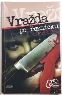 Vražda po řeznicku