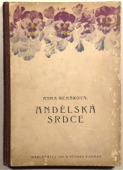 Andělská srdce - 