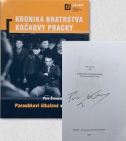 Kronika Bratrstva Kočkovy pracky - 