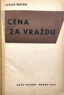 Cena za vraždu