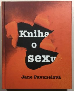 Kniha o sexu