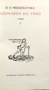 Leonardo da Vinci I.-II.