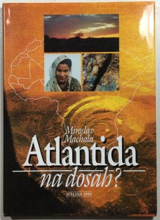 Atlantida na dosah ?