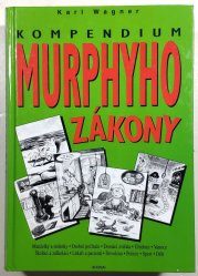 Kompendium Murphyho zákony pro rok 2001 - 