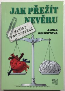 Jak přežít nevěru - Taháky pro dospělé