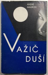 Vážič duší - 