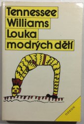 Louka modrých dětí - 