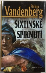 Sixtinské spiknutí - 