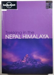 Trekking in Nepal Himalaya - 