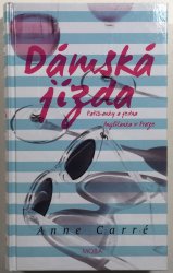 Dámská jízda - 