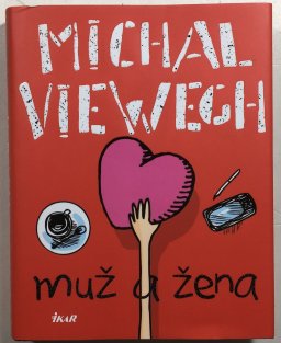 Muž a žena