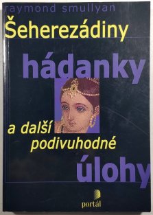 Šeherezádiny hádanky a další podivuhodné úlohy