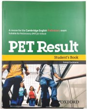 PET Result - Student's Book - 